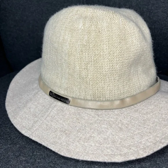 BCBGeneration wool hat - Picture 7 of 11